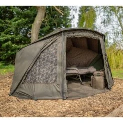 ABRI AVID CARP HQ DUAL LAYER BROLLY SYSTEM