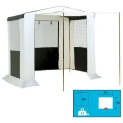 ABRI CUISINE TRIGANO