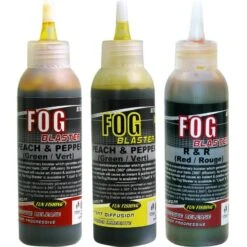 ADDITIF LIQUIDE FUN FISHING FOG BLASTER