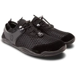 CHAUSSURES HOMME NASH WATER SHOE - NOIR