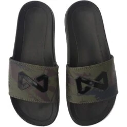 CHAUSSURES HOMME NAVITAS LS2 SLIDER - CAMO
