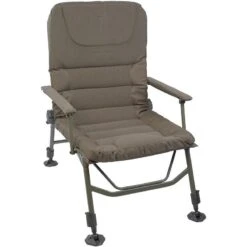 LEVEL CHAIR AVID CARP BENCHAMRK MEMORY FOAM RECLINER