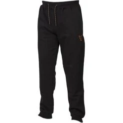 PANTALON HOMME FOX COLLECTION - BLACK/ORANGE