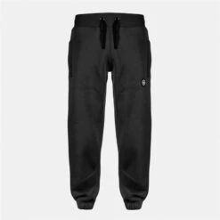Devant 57 PANTALON HOMME KUMU JOGGERS LONG - NOIR