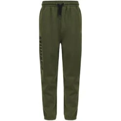 PANTALON JUNIOR NAVITAS KIDS CORE JOGGA - VERT