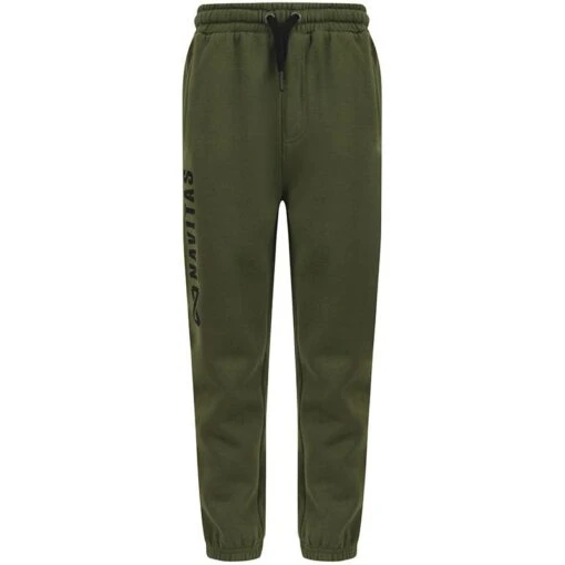 PANTALON JUNIOR NAVITAS KIDS CORE JOGGA - VERT 7 PANTALON JUNIOR NAVITAS KIDS CORE JOGGA - VERT -Nature et Appâts pantalon junior navitas kids core jogga vert z 2073 207382