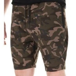 SHORT HOMME FOX CAMO JOGGER SHORTS - CAMO