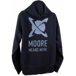 Devant -Nature et Appâts sweat homme cc moore hoodie 2021 noir z 2767 276747 2