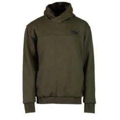 Devant 33 SWEAT HOMME NASH ZT HOODY - KAKI