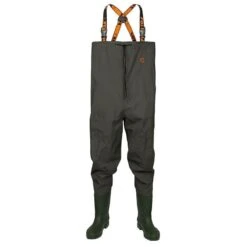 WADERS TALSON FOX LIGHTWEIGHT - VERT